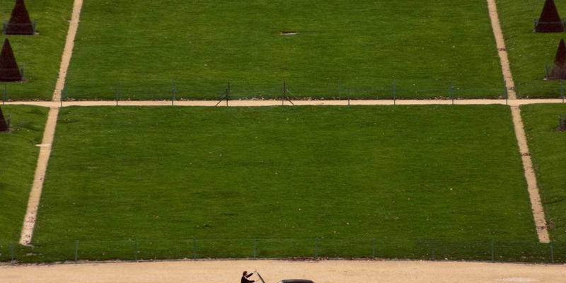 LM激光设备40系列：重新定义精密激光焊接的新标杆